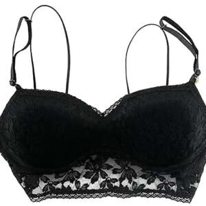 Victoria's Secret Lace Bra NWT